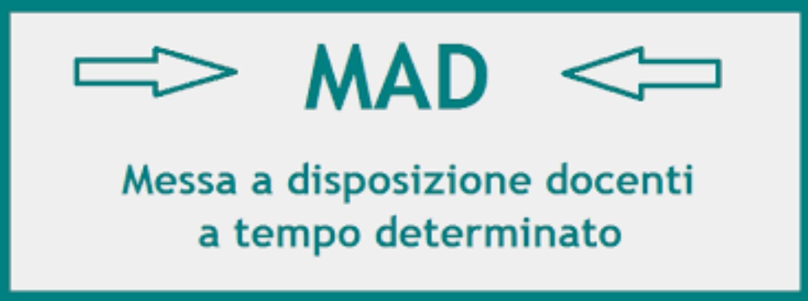 TERMPISTICA ACCETTAZIONE MESSE A DISPOSIZIONE